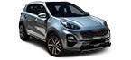 Compre barato peças de carros KIA SPORTAGE