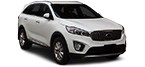 Compre barato peças de carros KIA SORENTO