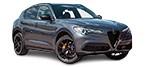 Compre barato peças de carros ALFA ROMEO STELVIO