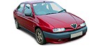 Compre barato peças de carros ALFA ROMEO 146