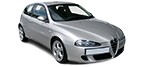Compre barato peças de carros ALFA ROMEO 147