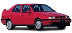 Compre barato peças de carros ALFA ROMEO 155