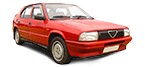 Compre barato peças de carros ALFA ROMEO 33