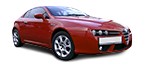 Compre barato peças de carros ALFA ROMEO BRERA