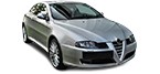 Compre barato peças de carros ALFA ROMEO GT