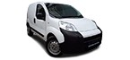 Acheter pièces détachées CITROËN NEMO à bas prix