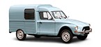 Acheter pièces détachées CITROËN ACADIANE à bas prix