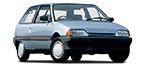 Acheter pièces détachées CITROËN AX à bas prix