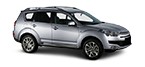 Acheter pièces détachées CITROËN C-CROSSER à bas prix