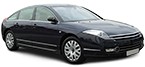 Acheter pièces détachées CITROËN C6 à bas prix