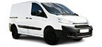Acheter pièces détachées CITROËN JUMPY à bas prix