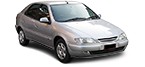 Acheter pièces détachées CITROËN XSARA à bas prix