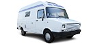 Compre barato peças de carros DAF 400-Serie
