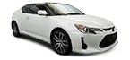 Compre barato peças de carros SCION tC