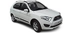 Compre barato peças de carros FAW XIALI
