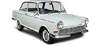 Compre barato peças de carros AUTO UNION DKW F12