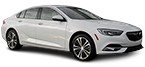 Compre barato peças de carros BUICK (SGM) REGAL