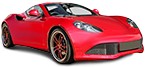 Compre barato peças de carros ARTEGA GT