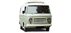 Compre barato peças de carros FIAT 238