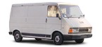Compre barato peças de carros FIAT 242