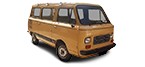 Compre barato peças de carros FIAT 900