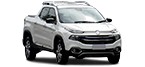 Compre barato peças de carros FIAT TORO