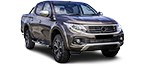 Compre barato peças de carros FIAT FULLBACK