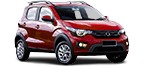 Compre barato peças de carros FIAT MOBI