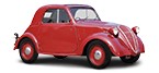 Compre barato peças de carros FIAT Topolino