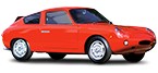Compre barato peças de carros FIAT 1000
