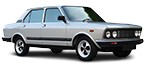 Compre barato peças de carros FIAT 132