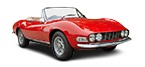 Compre barato peças de carros FIAT 135