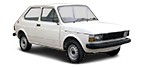 Compre barato peças de carros FIAT 147