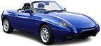 Compre barato peças de carros FIAT BARCHETTA