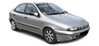 Compre barato peças de carros FIAT BRAVA