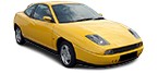 Compre barato peças de carros FIAT COUPE