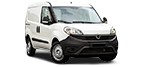 Compre barato peças de carros FIAT DOBLO