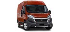 Compre barato peças de carros FIAT DUCATO
