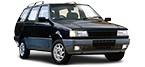 Compre barato peças de carros FIAT ELBA