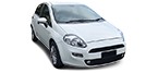 Compre barato peças de carros FIAT GRANDE PUNTO