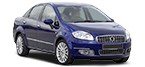 Compre barato peças de carros FIAT LINEA