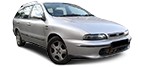 Compre barato peças de carros FIAT MAREA