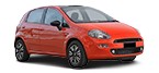 Compre barato peças de carros FIAT PUNTO
