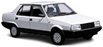 Compre barato peças de carros FIAT REGATA
