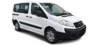 Compre barato peças de carros FIAT SCUDO
