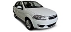 Compre barato peças de carros FIAT SIENA