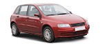 Compre barato peças de carros FIAT STILO