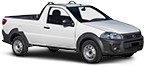 Compre barato peças de carros FIAT STRADA