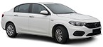 Compre barato peças de carros FIAT TIPO