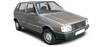 Compre barato peças de carros FIAT UNO